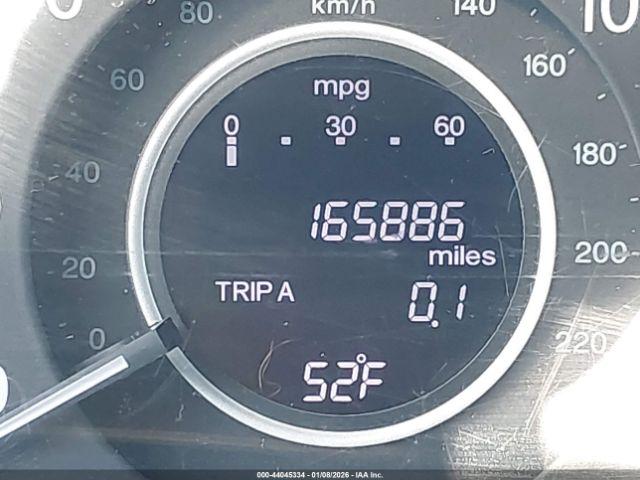 Honda CR-V Ex Image 12