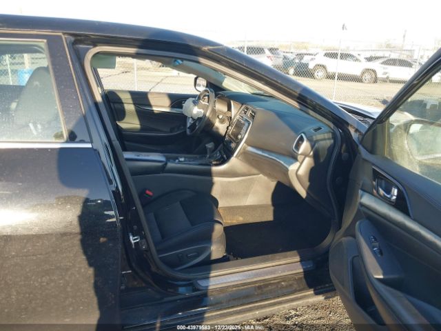 Nissan Maxima 3.5 S Image 5