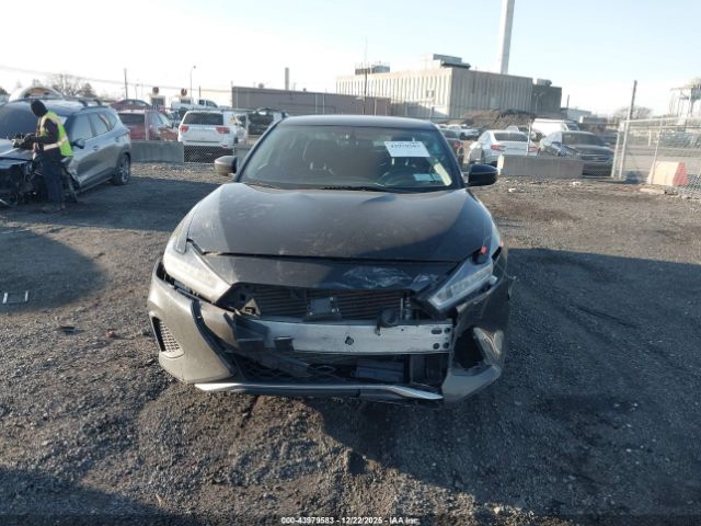 Nissan Maxima 3.5 S Image 13