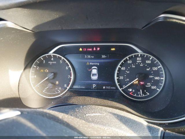 Nissan Maxima 3.5 S Image 8