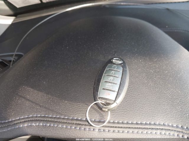 Nissan Maxima 3.5 S Image 15