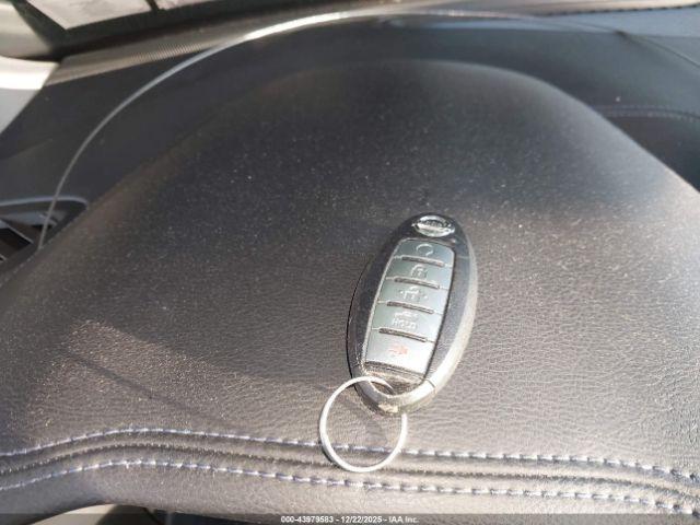 Nissan Maxima 3.5 S Image 15