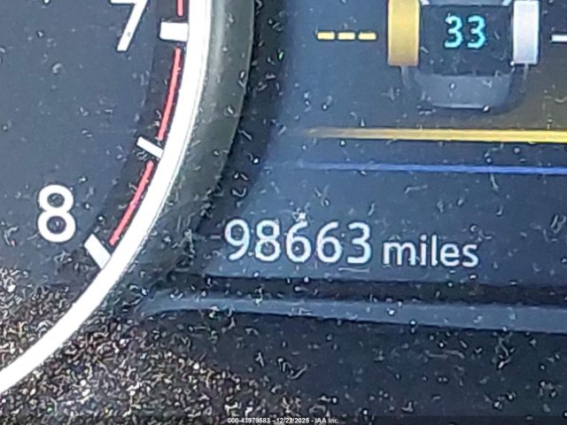 Nissan Maxima 3.5 S Image 4