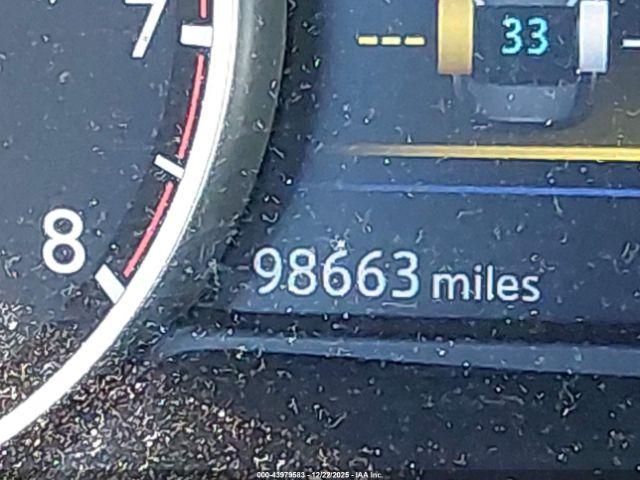 Nissan Maxima 3.5 S Image 4