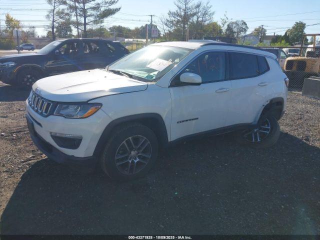 Jeep Compass Latitude 4x4 Image 9