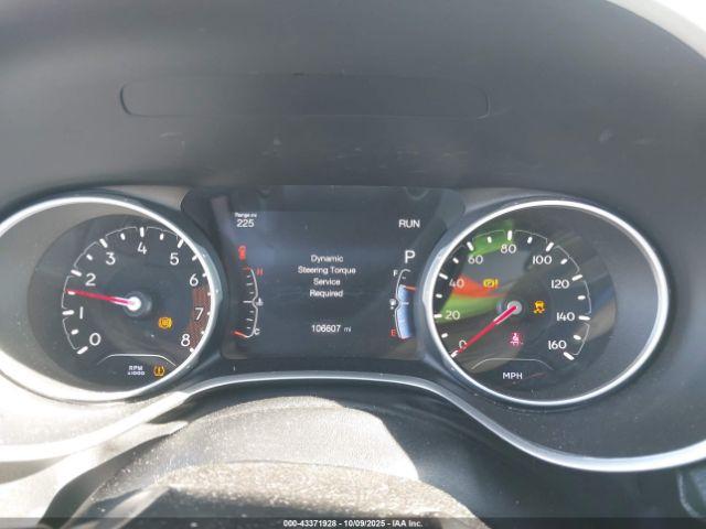 Jeep Compass Latitude 4x4 Image 11