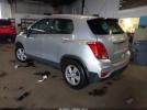 Chevrolet Trax Fwd Ls Image 3