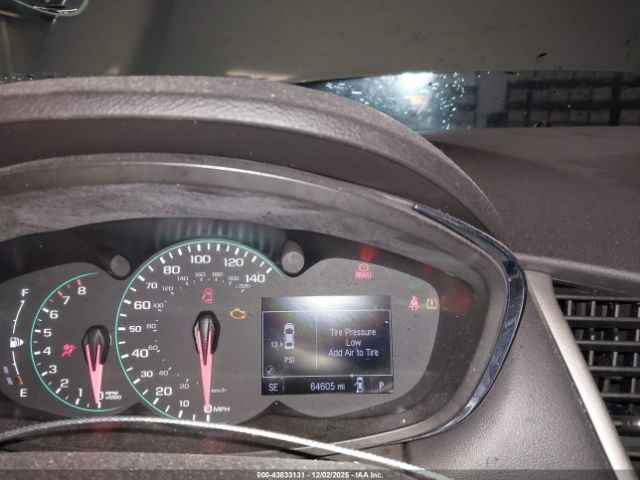 Chevrolet Trax Fwd Ls Image 7