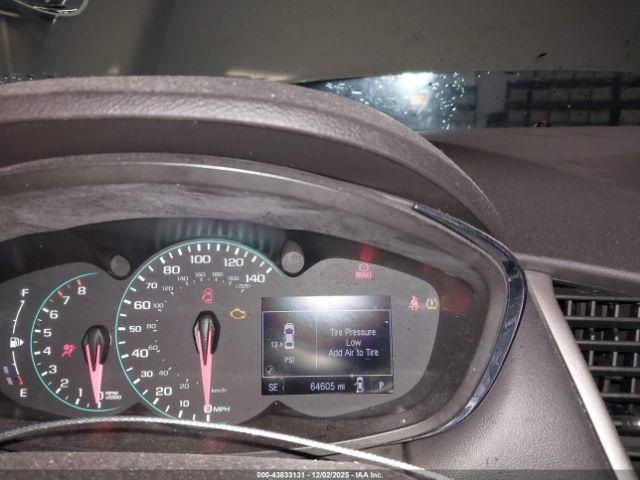 Chevrolet Trax Fwd Ls Image 7