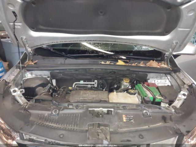 Chevrolet Trax Fwd Ls Image 10