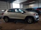 Chevrolet Trax Fwd Ls Image 11