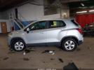 Chevrolet Trax Fwd Ls Image 14