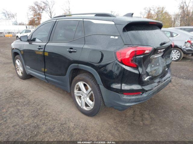 GMC Terrain Sle Image 6