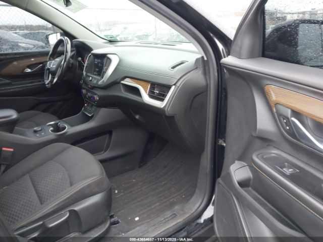 GMC Terrain Sle Image 16