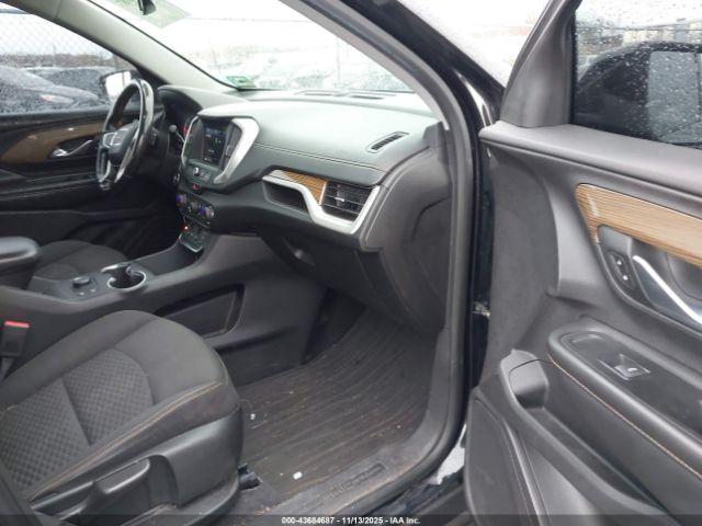 GMC Terrain Sle Image 16