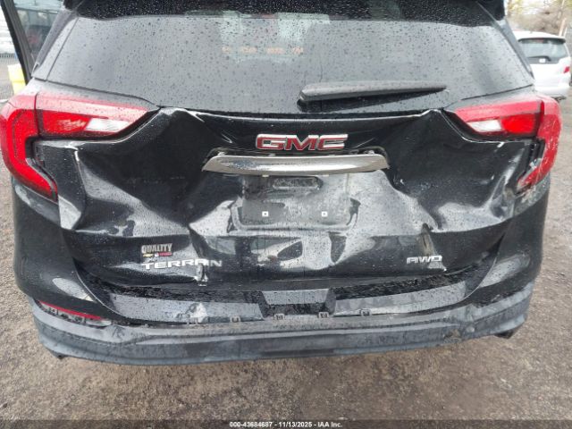 GMC Terrain Sle Image 5