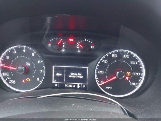 GMC Terrain Sle Image 8