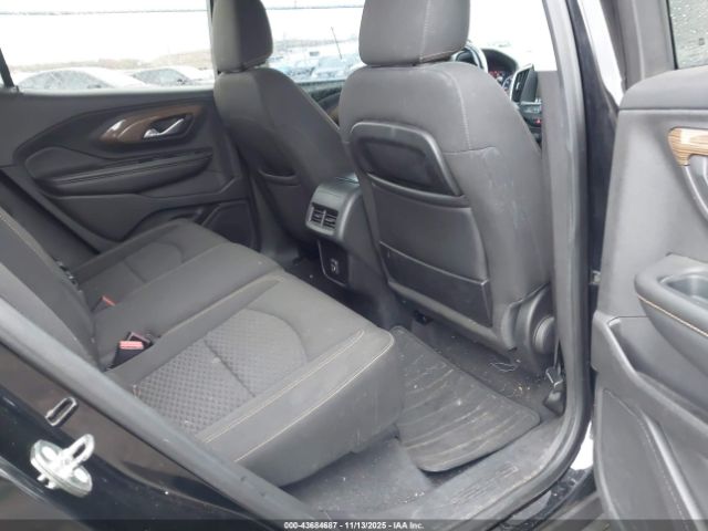 GMC Terrain Sle Image 13