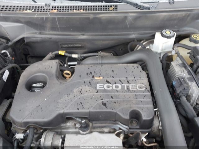 GMC Terrain Sle Image 2