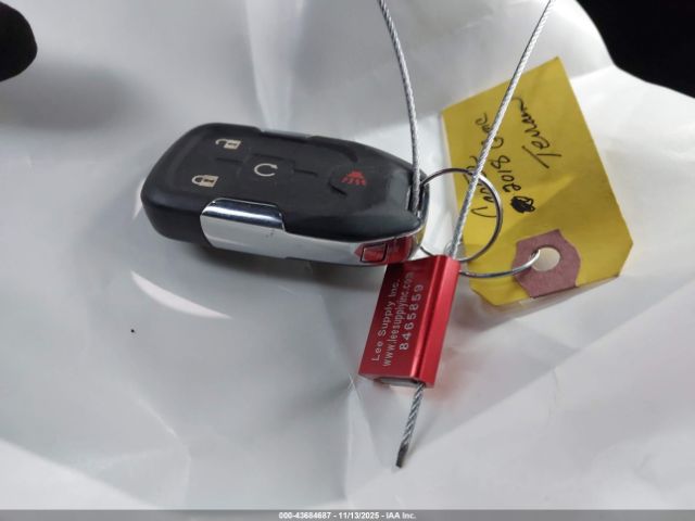 GMC Terrain Sle Image 7