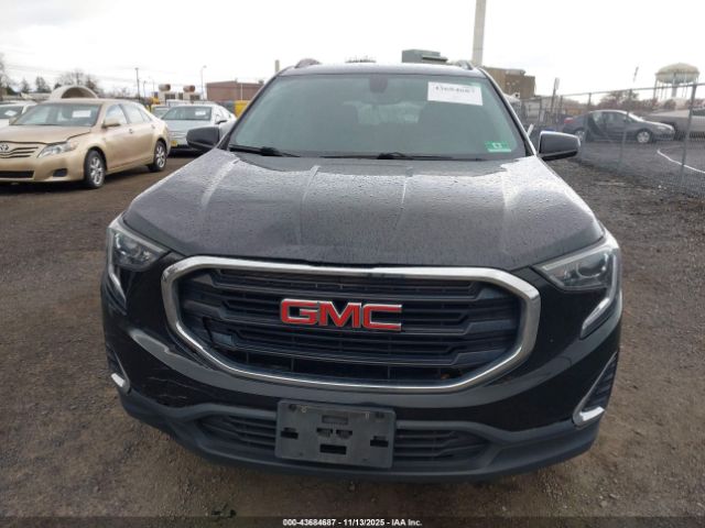 GMC Terrain Sle Image 12