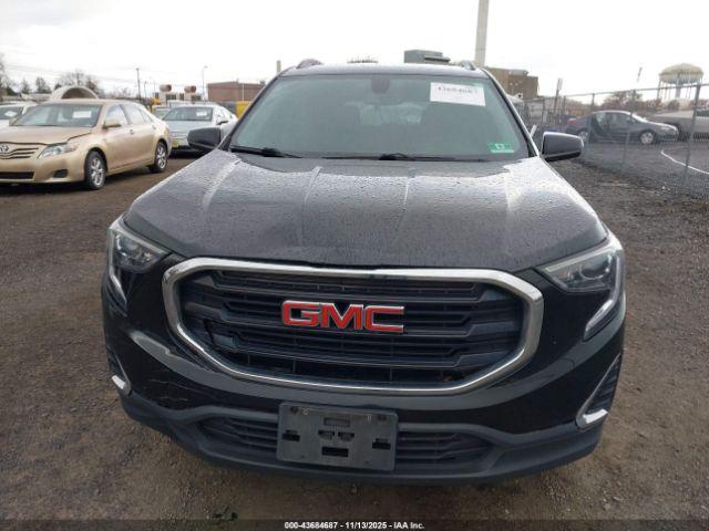 GMC Terrain Sle Image 12