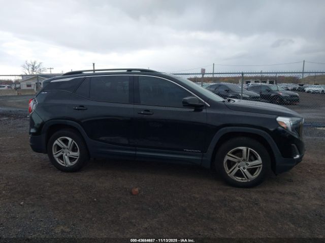 GMC Terrain Sle Image 10