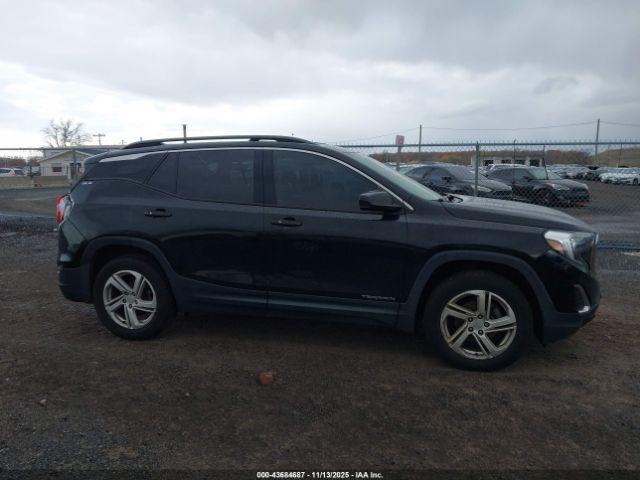 GMC Terrain Sle Image 10