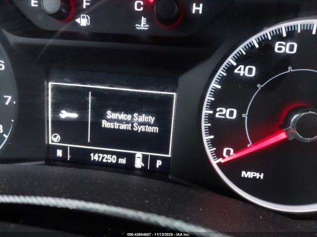 GMC Terrain Sle Image 14