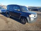 Honda Element Ex Image 1