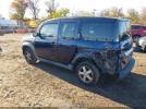 Honda Element Ex Image 9