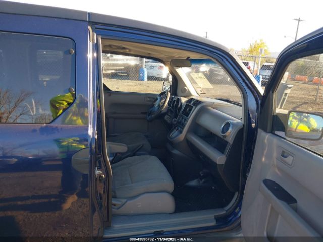 Honda Element Ex Image 2