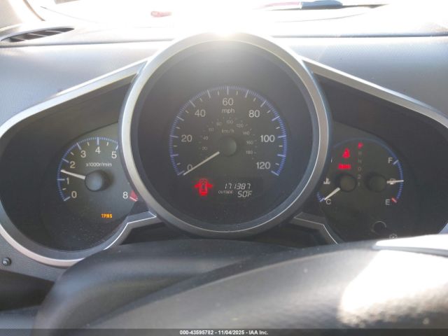 Honda Element Ex Image 6