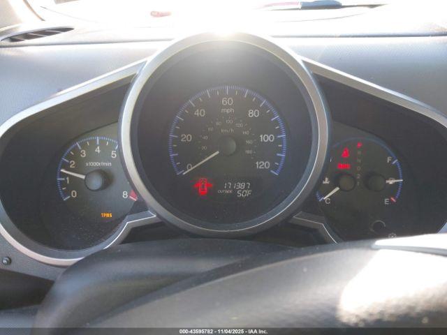 Honda Element Ex Image 6