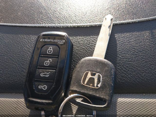 Honda Element Ex Image 16