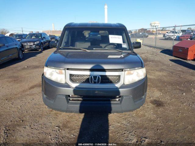 Honda Element Ex Image 12