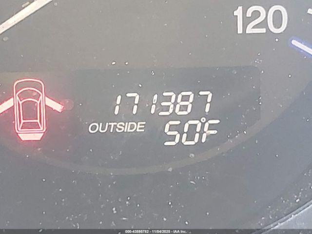 Honda Element Ex Image 14