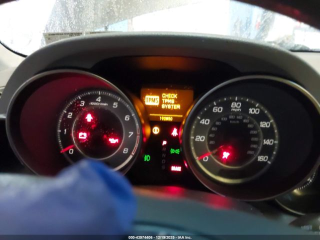 Acura MDX Image 5