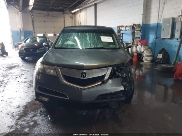 Acura MDX Image 14