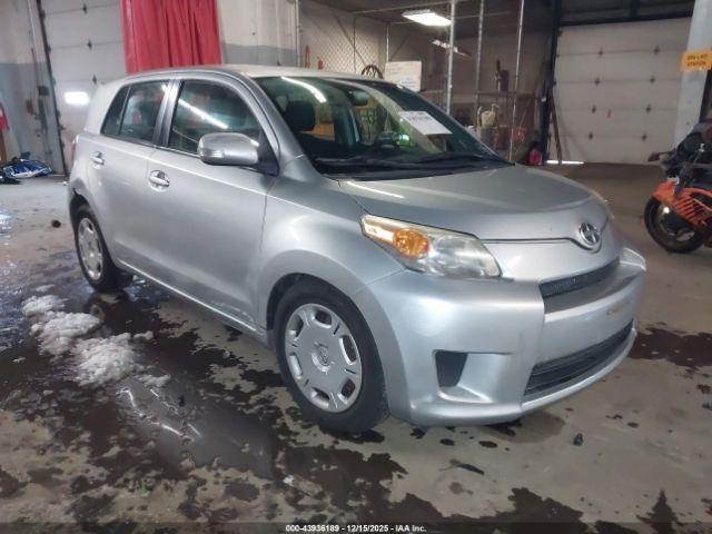  Salvage Scion xD