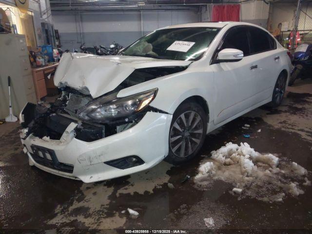 Nissan Altima 2.5 Sl Image 16