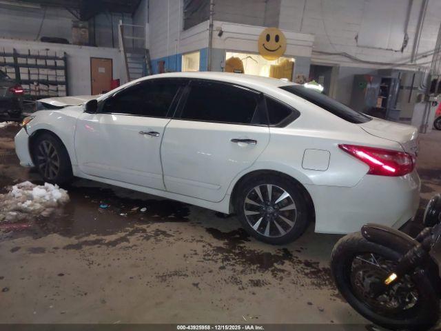 Nissan Altima 2.5 Sl Image 3