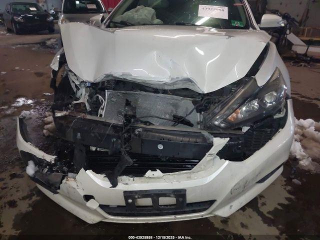 Nissan Altima 2.5 Sl Image 7