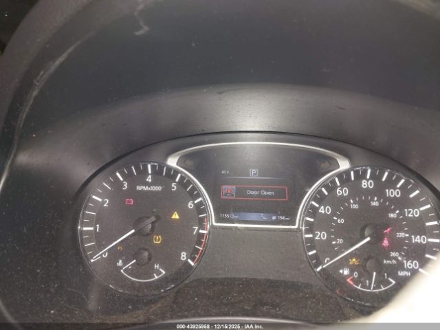 Nissan Altima 2.5 Sl Image 6