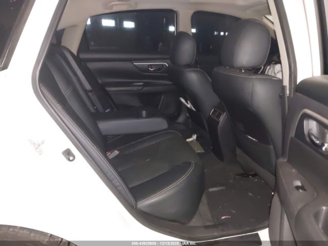 Nissan Altima 2.5 Sl Image 5