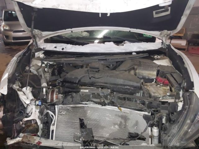 Nissan Altima 2.5 Sl Image 15