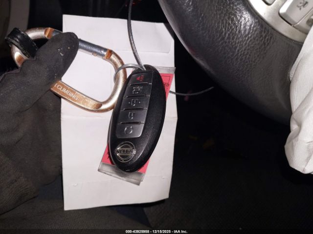 Nissan Altima 2.5 Sl Image 12