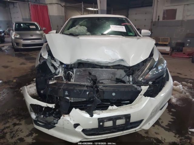 Nissan Altima 2.5 Sl Image 8