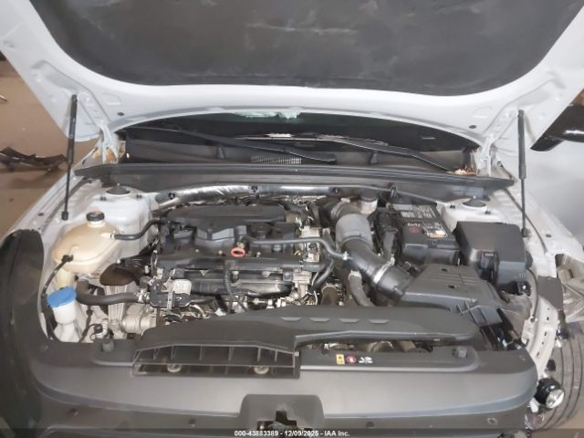 Kia K5 Gt-line Image 10