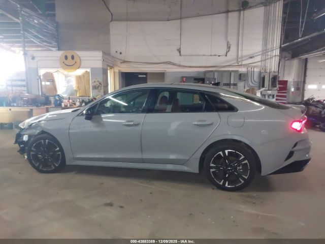 Kia K5 Gt-line Image 7